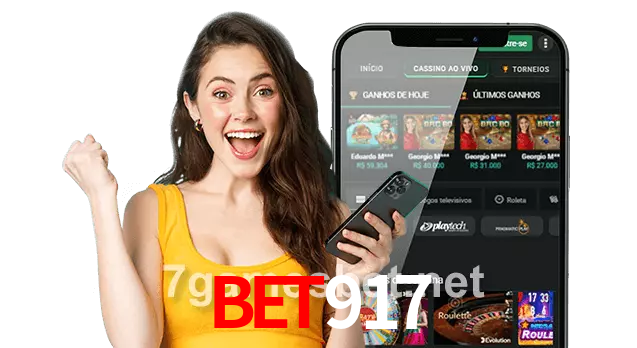 bet917