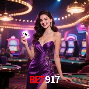 Benefícios da Conta bet917