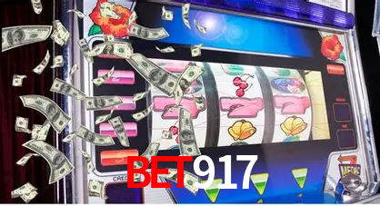 A Experiência Imersiva dos Cassinos Ao Vivo no bet917