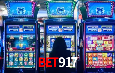 Apostas Esportivas na bet917: Um Guia Completo