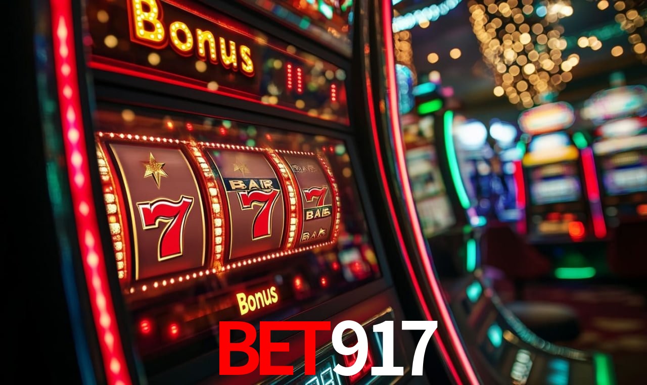 Funcionalidades App bet917