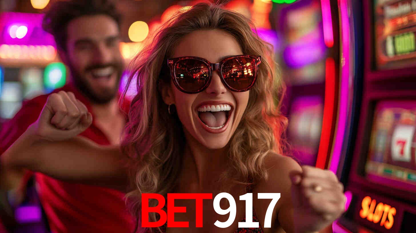 cassino bet917