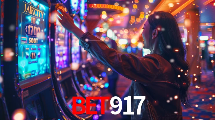 bet917: Seu Especialista em Apostas Esportivas Brasileiras