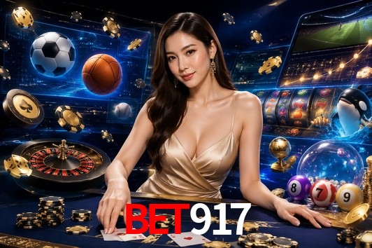 Exclusive Offers bet917