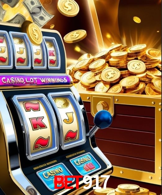 Live Casino bet917