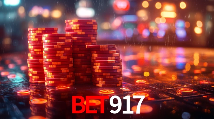bet917 paga