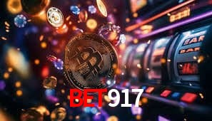 Estatísticas Esportivas bet917