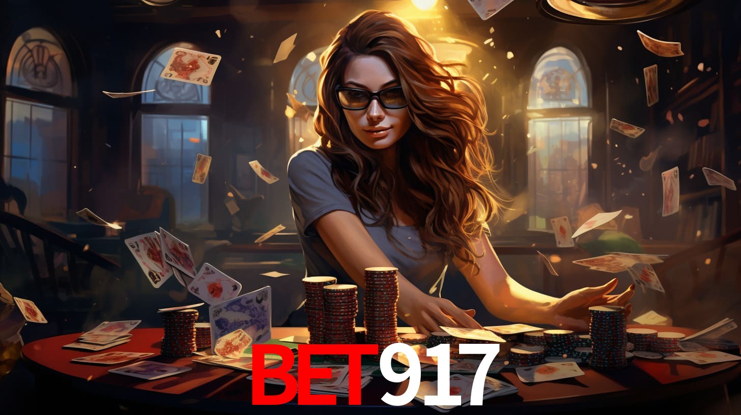 Blackjack Table bet917