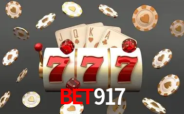 Desvendando o Mundo dos Jogos Virtuais na bet917