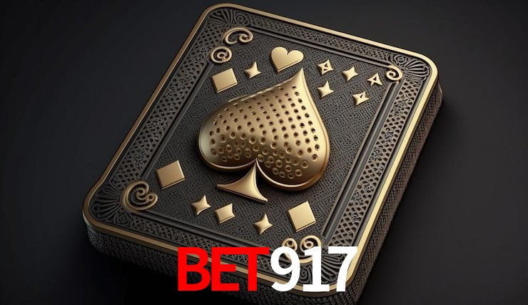 login bet917.com