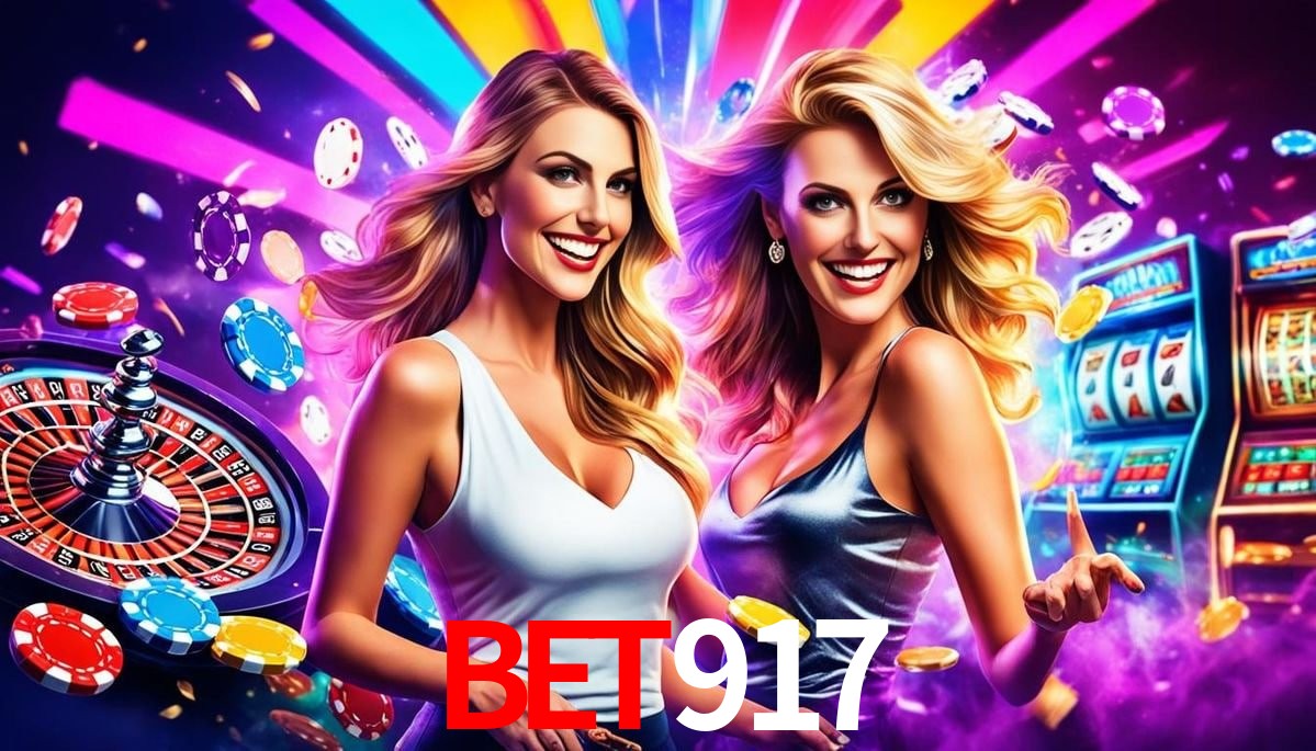 Jogos de Slot bet917