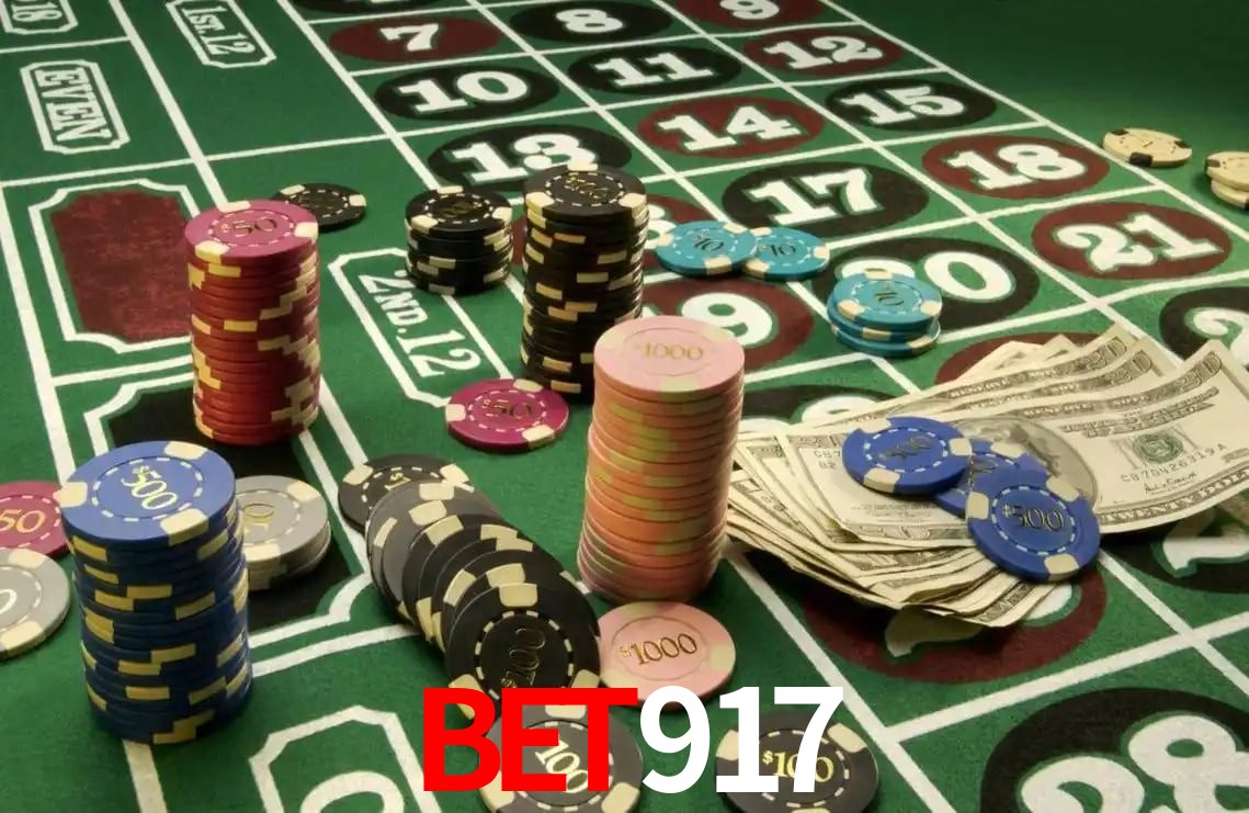 Games Directory bet917