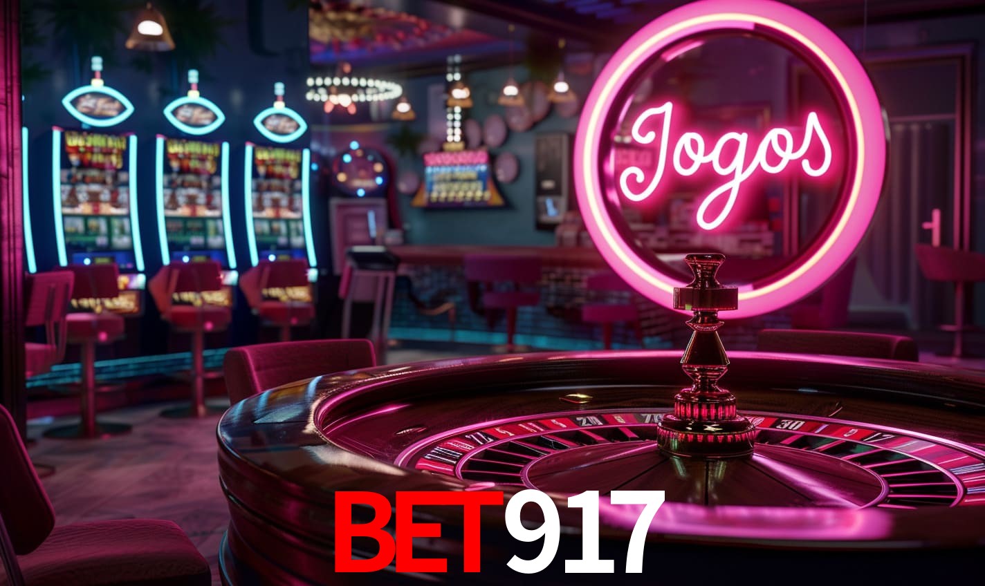 Torneios bet917
