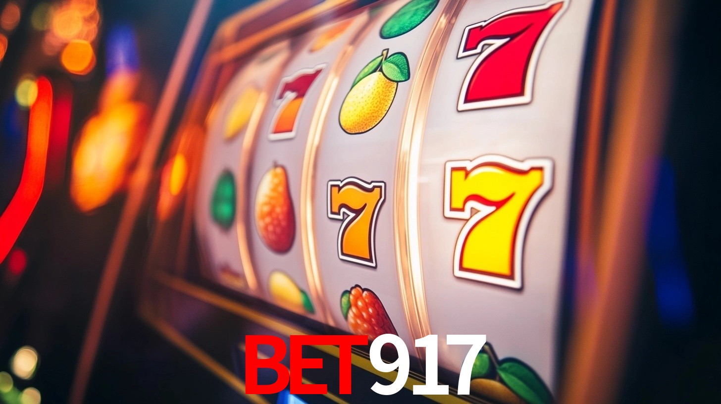 Experimente o Login Seguro Premium no bet917