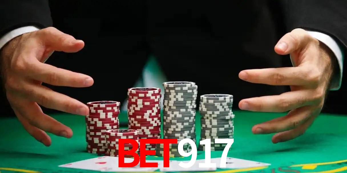 Chances Ganhar bet917