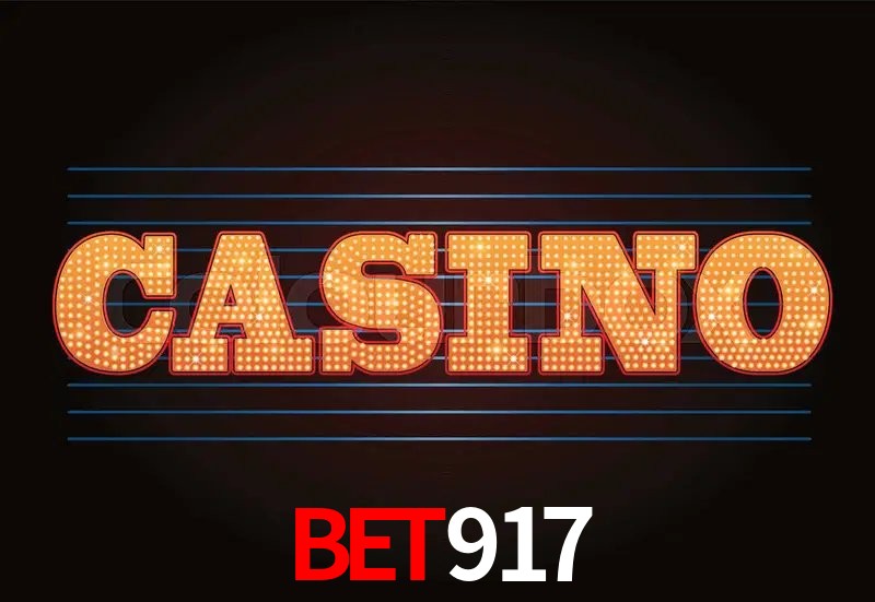 login bet917