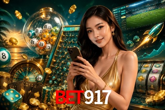 Seasonal Promotions bet917