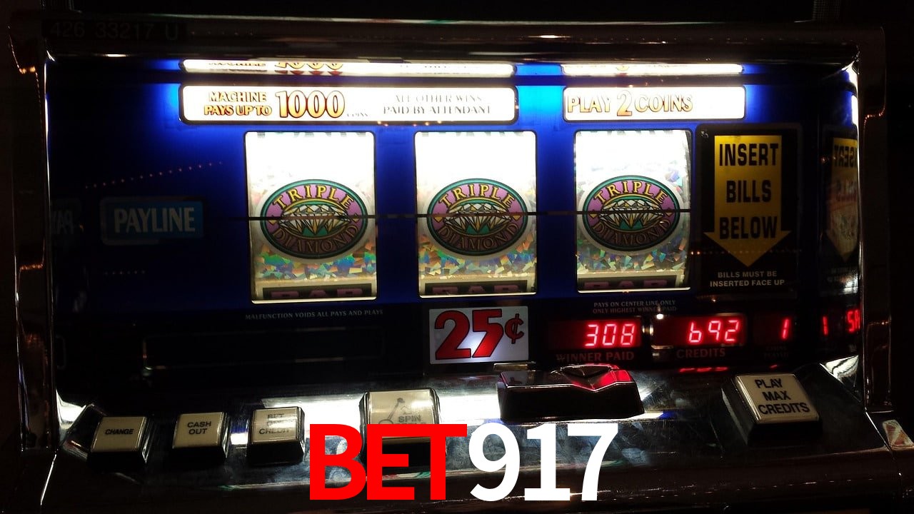 Football Betting bet917