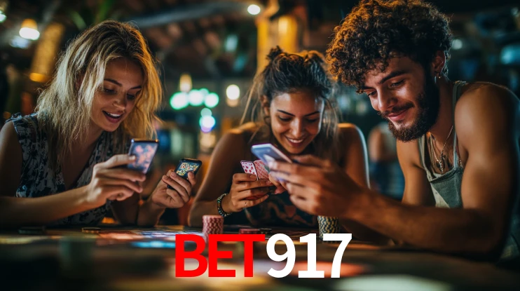 Daily Bonuses bet917