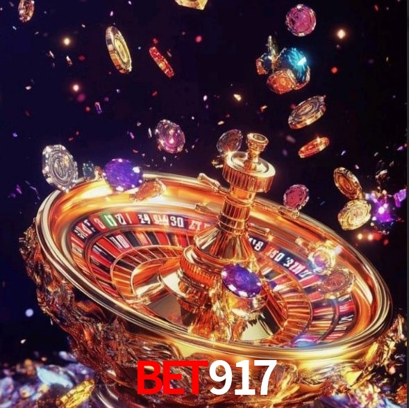 Bônus VIP bet917