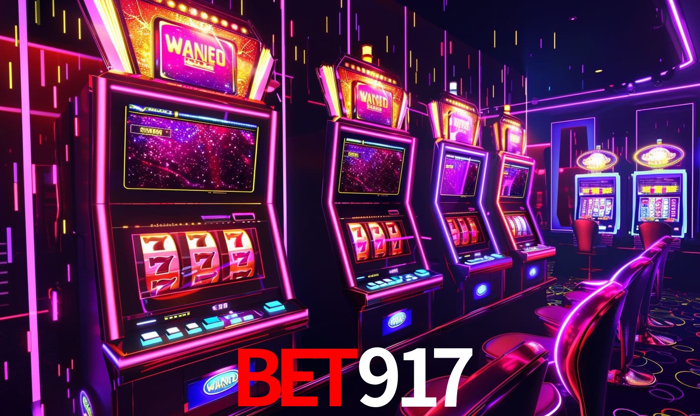 Jogos Exclusivos bet917