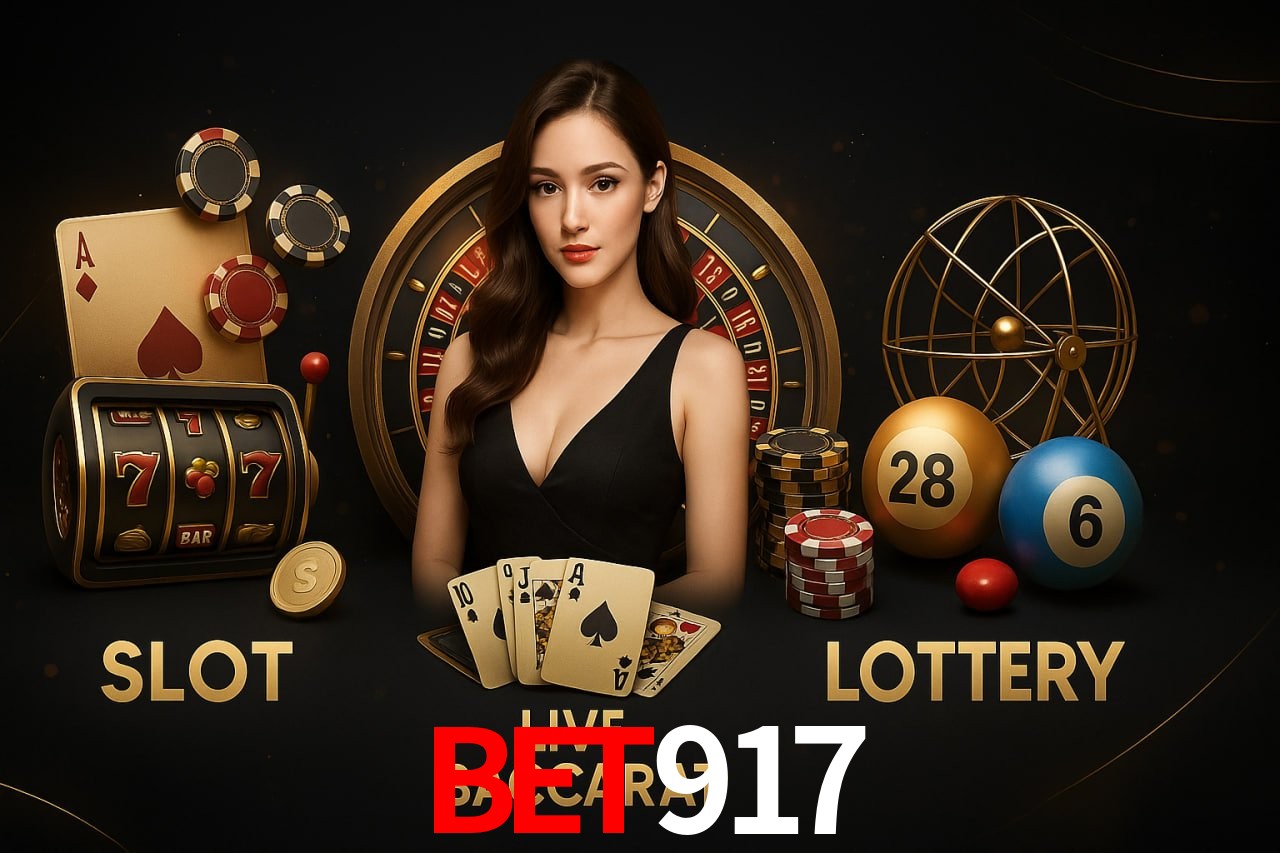 Prêmio bet917