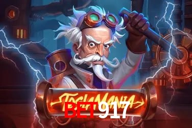 bet917 Processo de inscrição