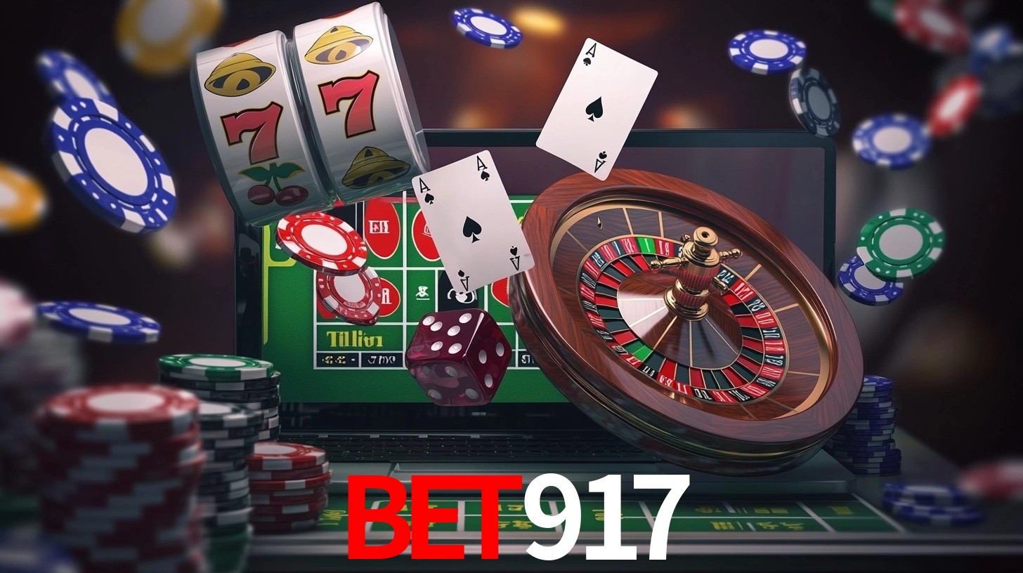 bet917