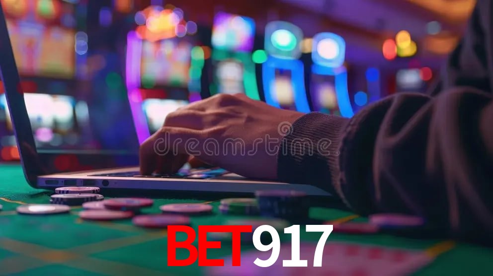 Casino Ao Vivo bet917