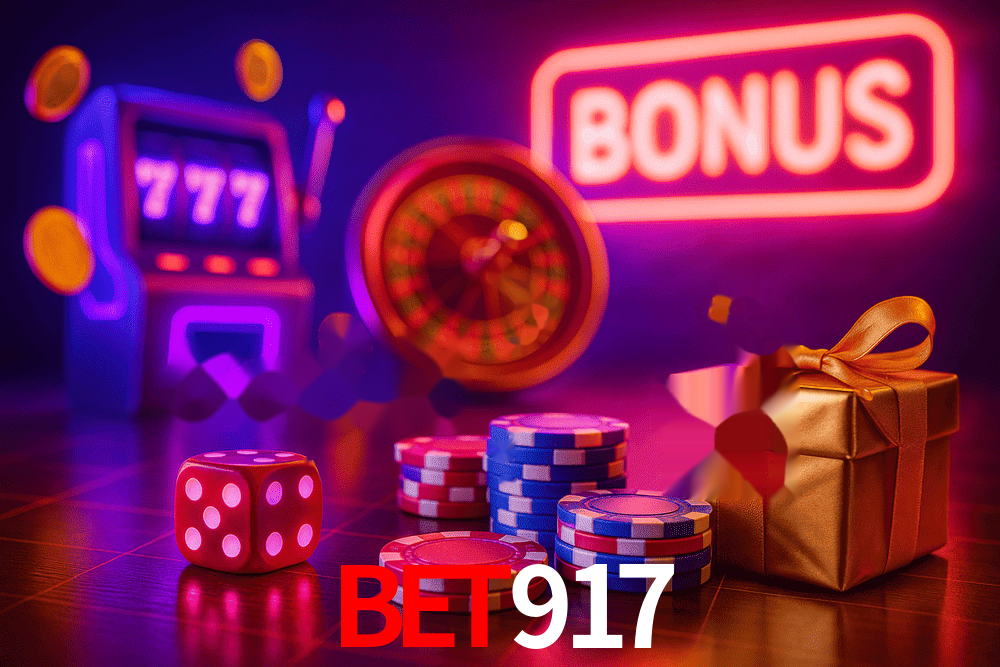 Baixar bet917 Android