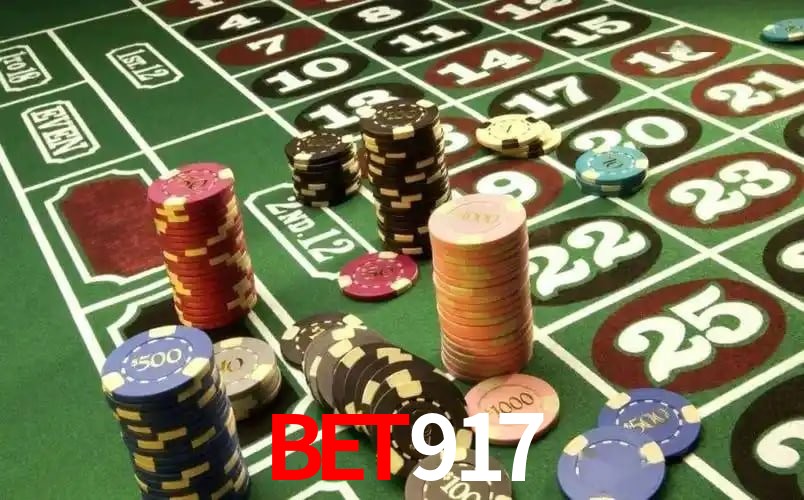 bet917 Bonus Rain – Ganhe mais em jogos de caça-níqueis