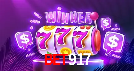Descubra o Mundo do Cassino Online com bet917