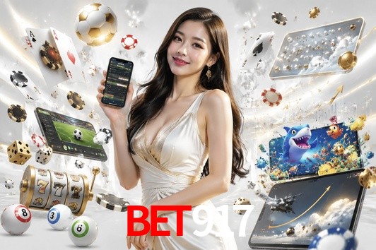 2FA Security bet917