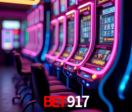 Estratégias bet917