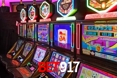 Apostas Esportivas na bet917: Um Guia Completo