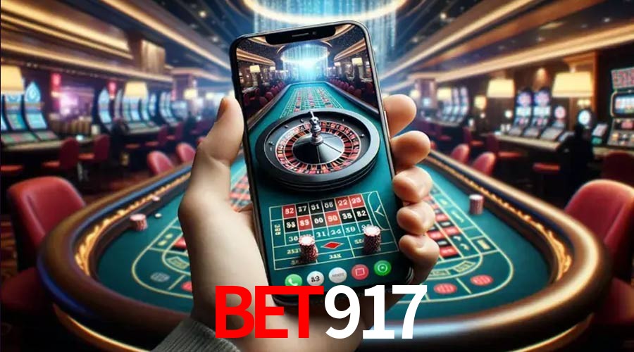 Weekend Specials bet917