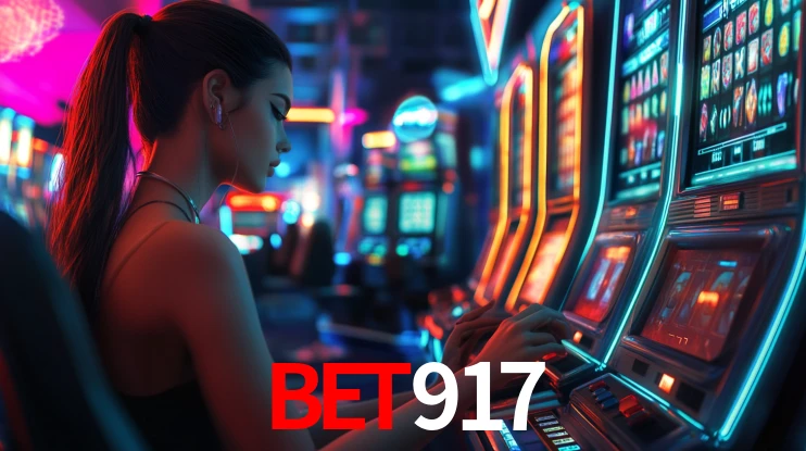 bet917: Jogos de Caça-Níqueis-Altas Recompensas, Roleta-Velocidade, Blackjack-Desafios Máximos