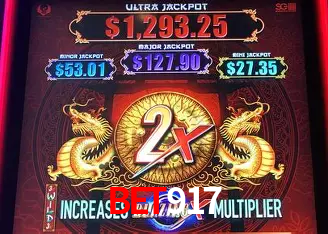 A Emoção da Loteria na bet917: Uma Chance de Mudança de Vida