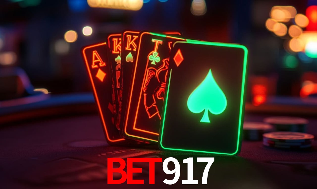 Torneios bet917