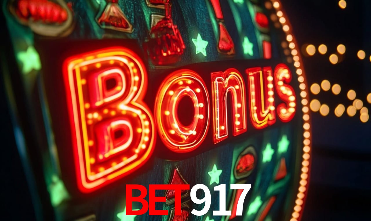 Provedores de Jogos bet917