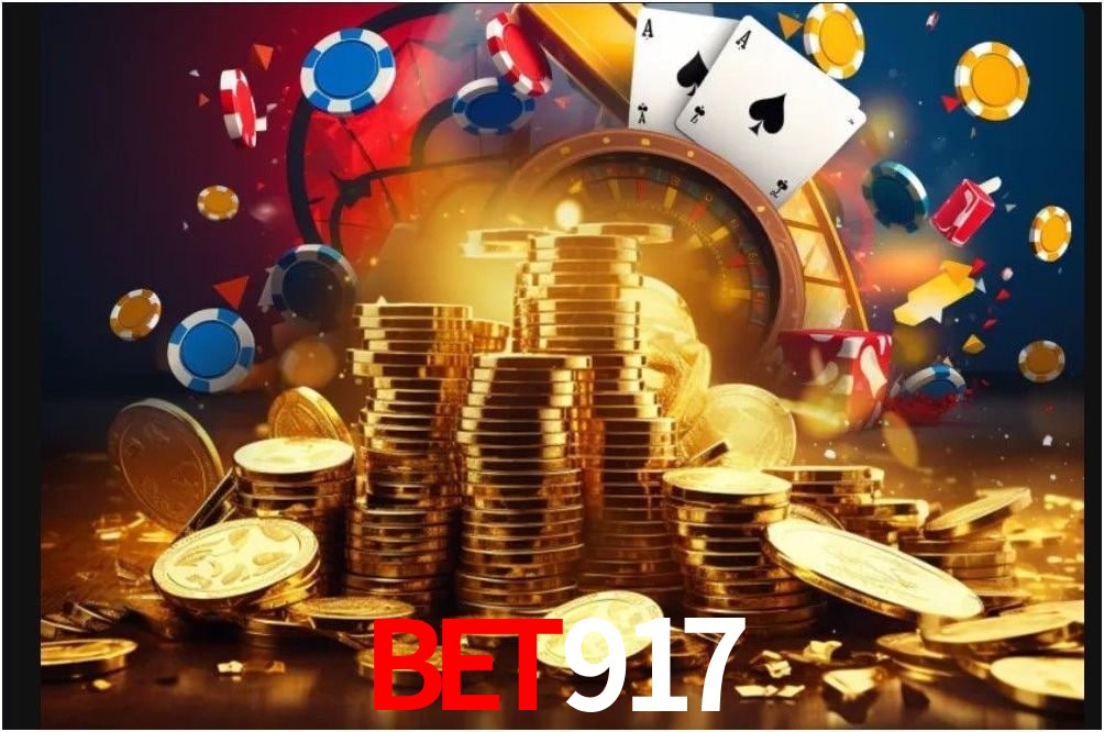 Experiência VIP bet917