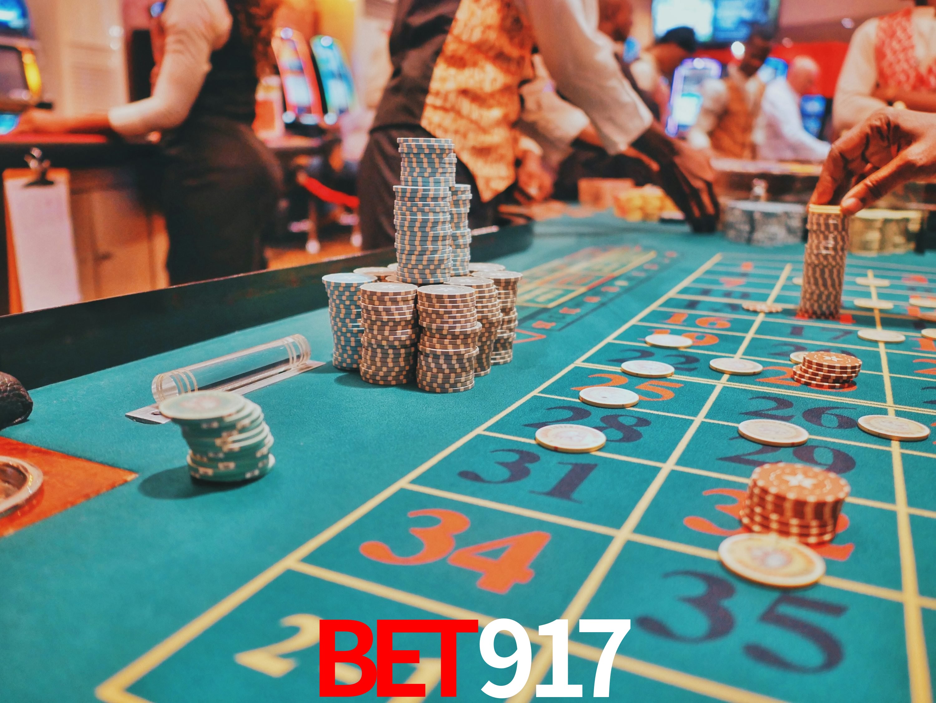 Especiais de Fim de Semana bet917