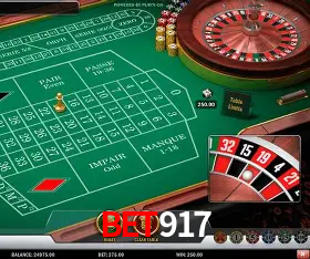Desvendando o Mundo dos Jogos Virtuais na bet917