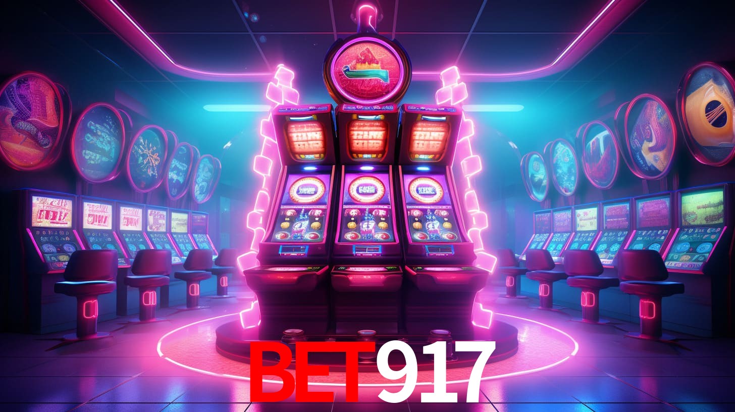 bet917 paga