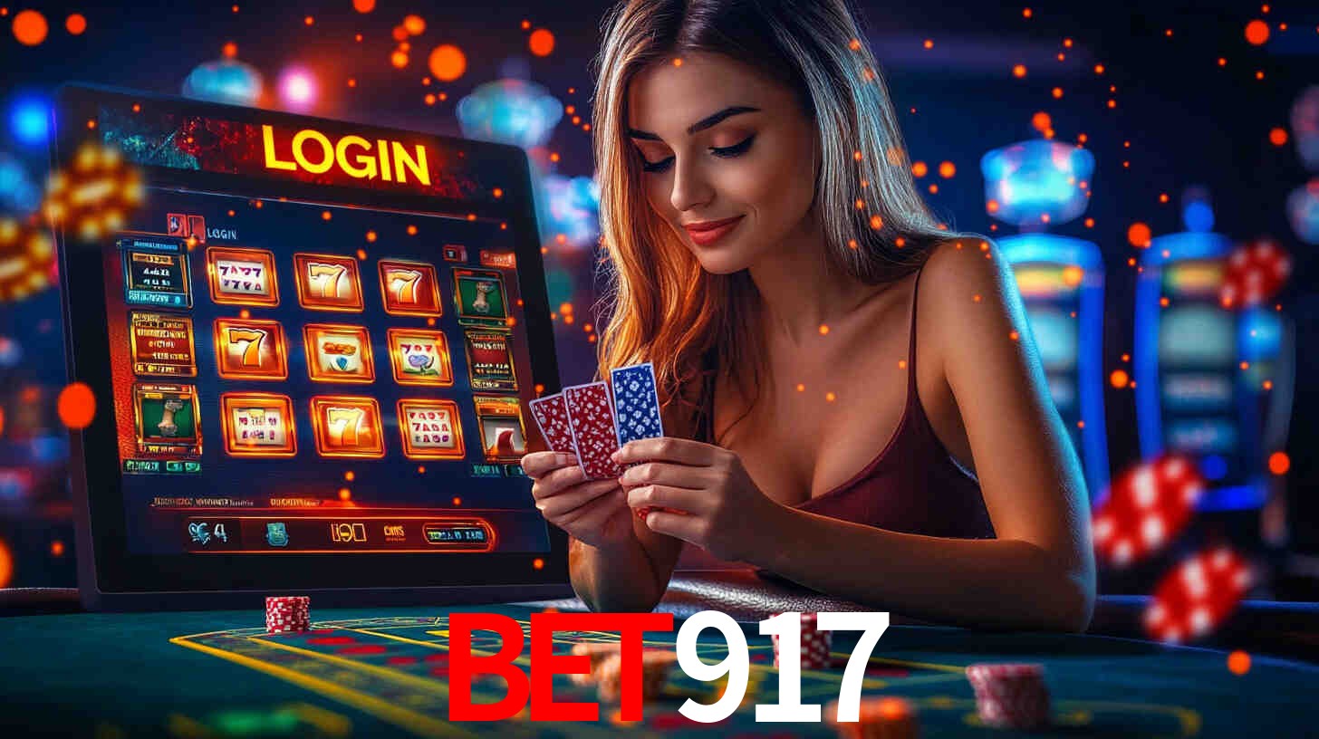 Bônus App bet917