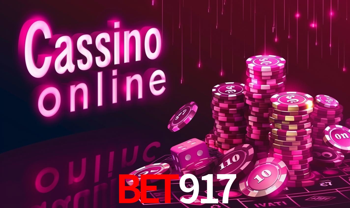 Bônus Diários bet917