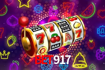 Desvendando o Mundo dos Jogos Virtuais na bet917