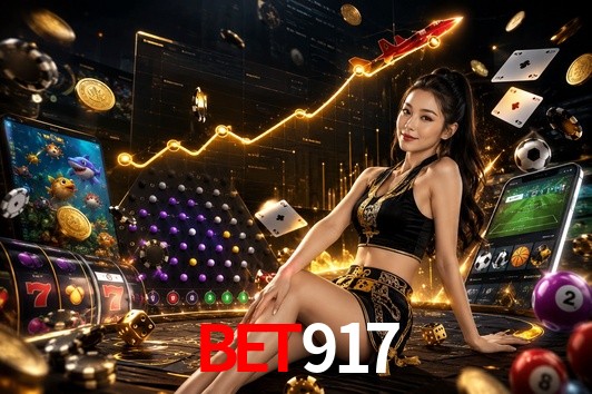 Flash Promotion bet917
