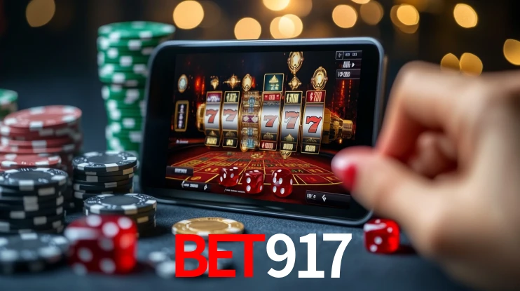 Instant EasyPaisa bet917