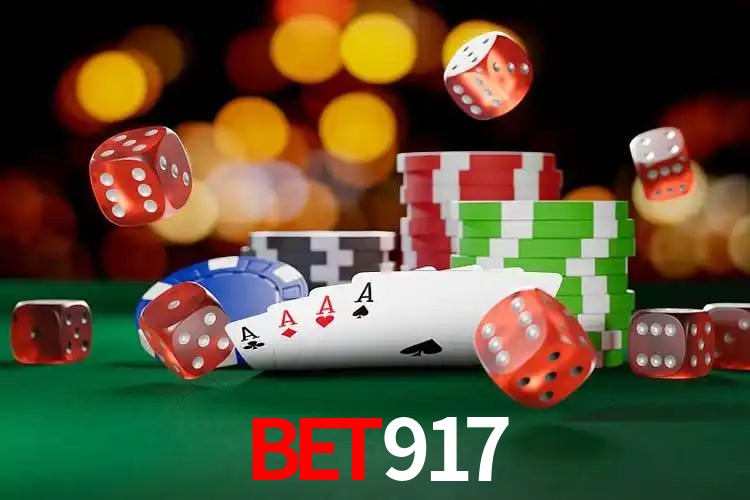 bet917 Giros Grátis